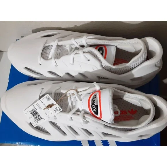 Adidas Originals adifom CLIMACOOL IF3901 Crystal White- New  display picture 1